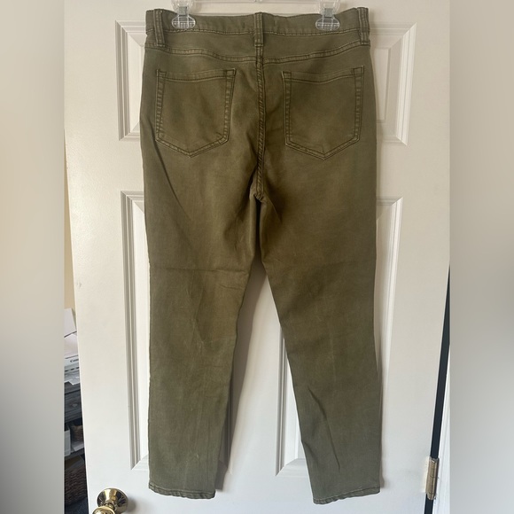 Free people jeans - Picture 3 of 4